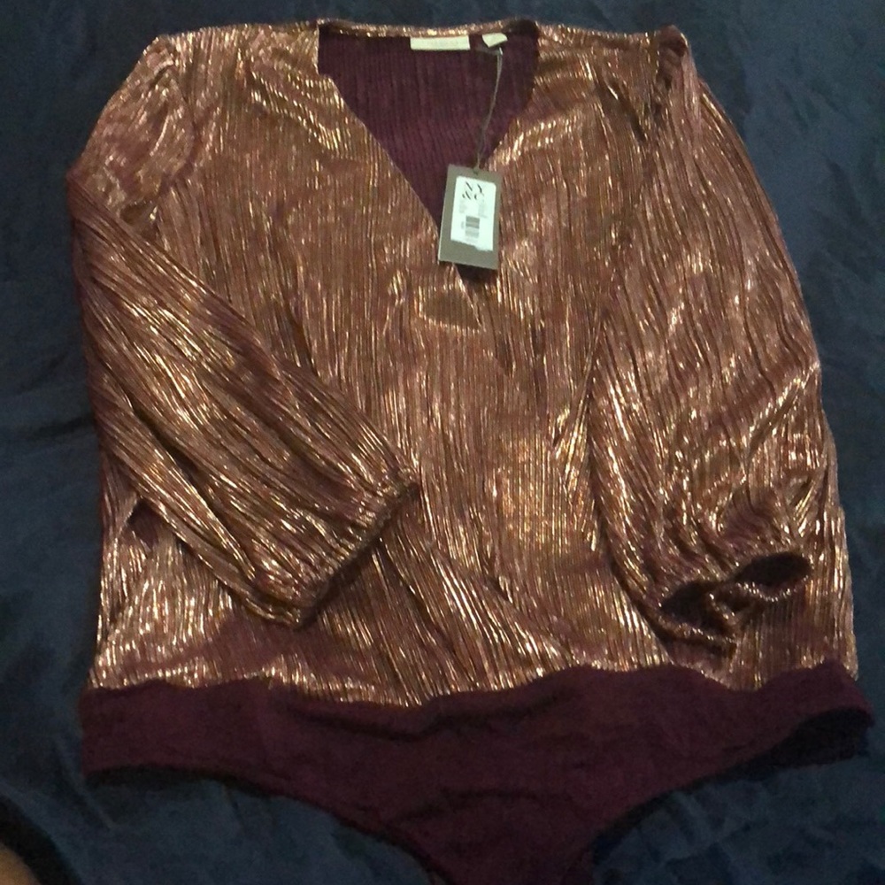 Blouse